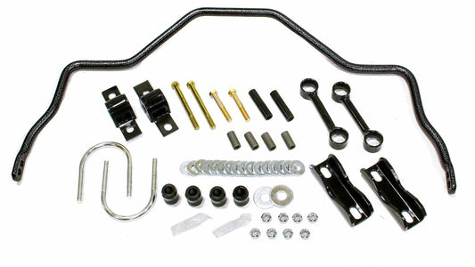 HELLWIG Ford Rear Perf Sway Bar 3/4in HELLWIG