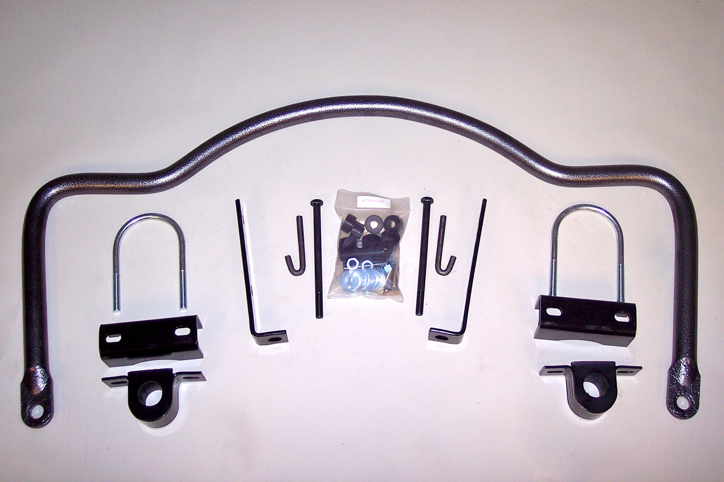 HELLWIG 75-20 Ford E350 Motorhom Rear Sway Bay 1-1/2in HELLWIG