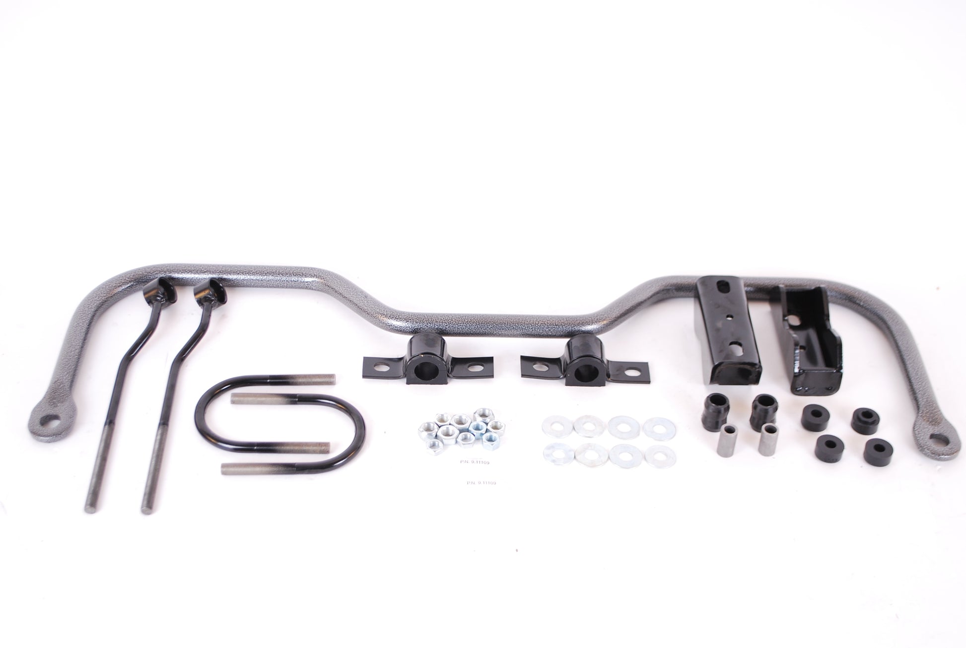 HELLWIG 07-16 Dodge Sprinter 2500 Rear Sway Bar HELLWIG