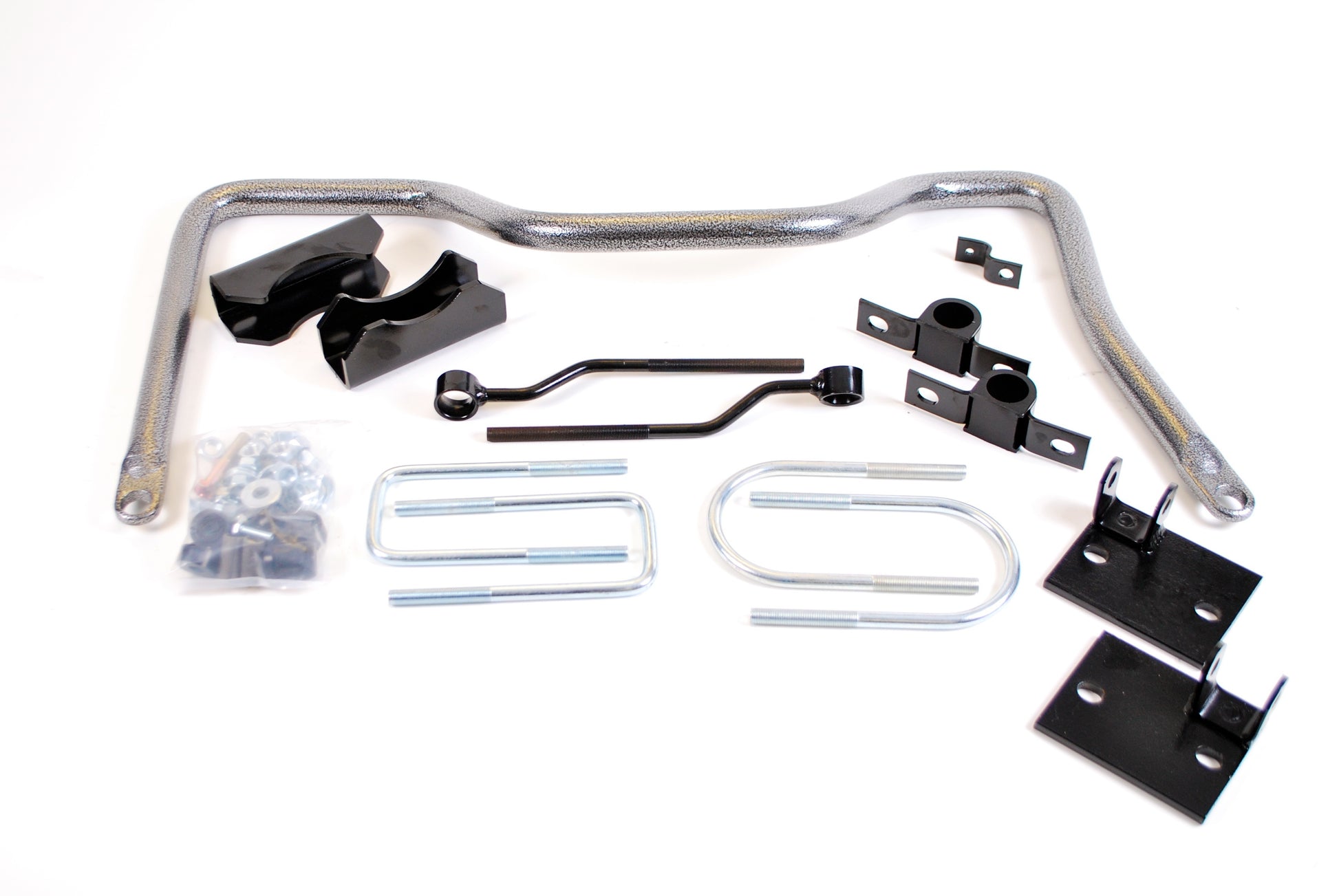 HELLWIG 10-12 Dodge 2500 Rear Sway Bar HELLWIG