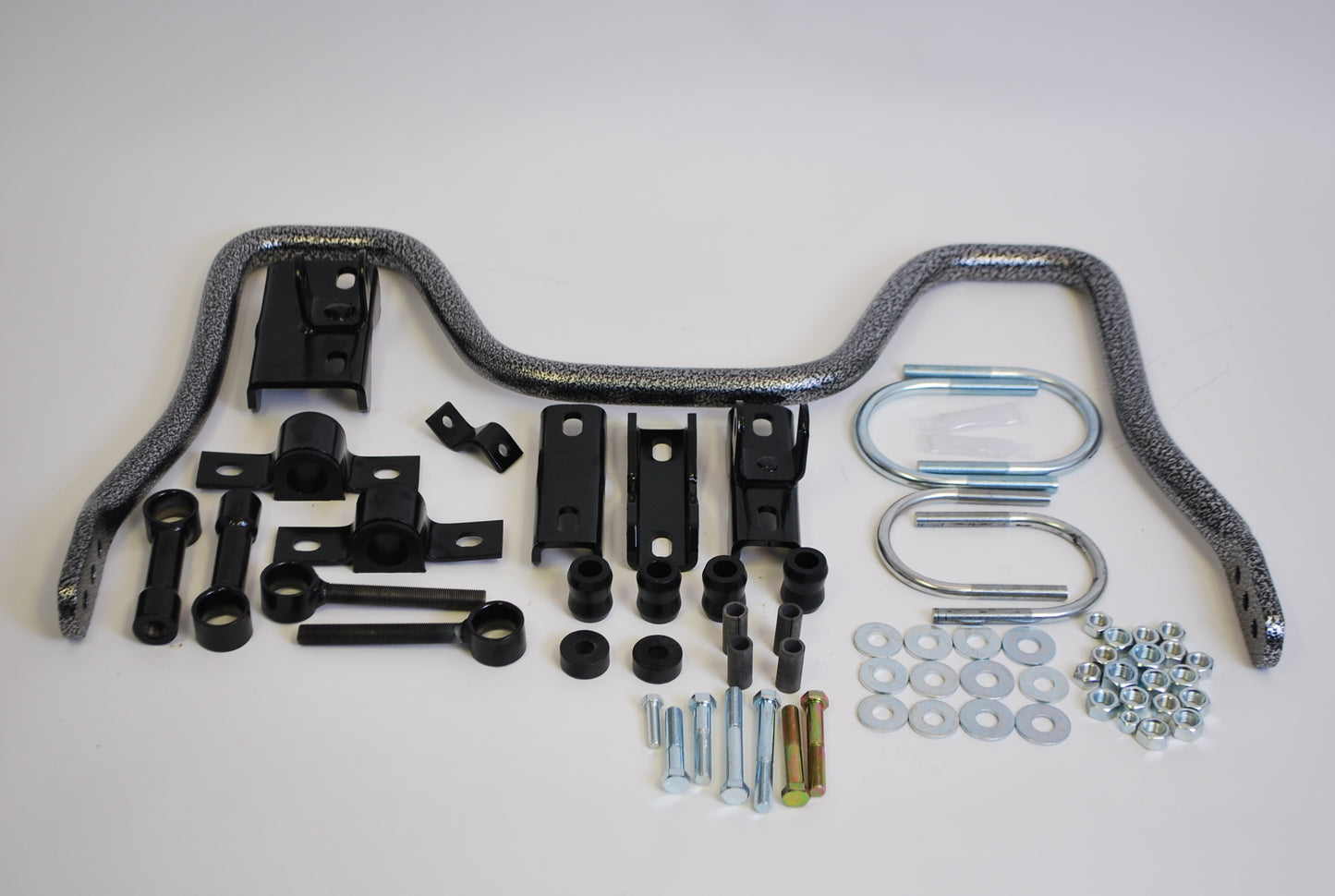 HELLWIG GM Rear Sway Bar 1-1/8in Sway Bar 1-1/8in HELLWIG