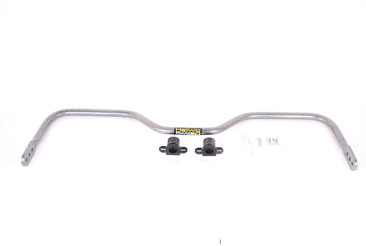 HELLWIG Chromoly Sway Bar Kit HELLWIG