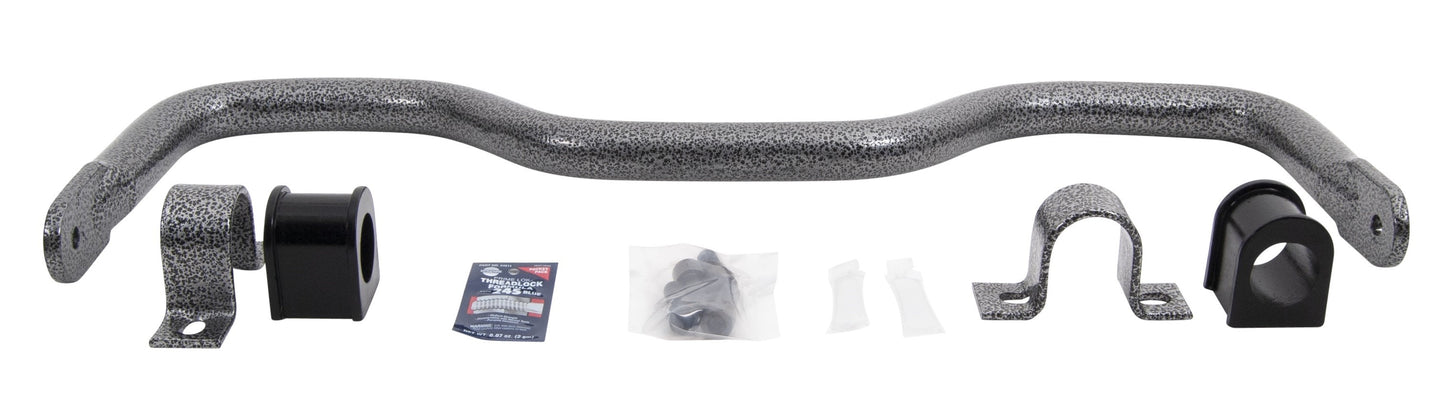 HELLWIG Rear Sway Bar 1-1/2in HELLWIG