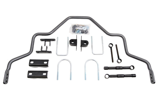 HELLWIG 19-   GM P/U Rear Sway Bar 1-1/8in HELLWIG