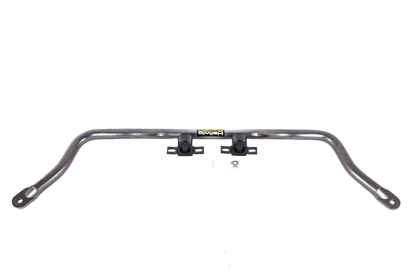 HELLWIG Chromoly Sway Bar Kit HELLWIG