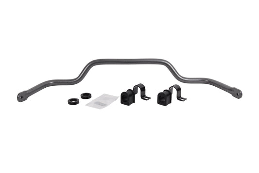 HELLWIG Chromoly Sway Bar Kit HELLWIG