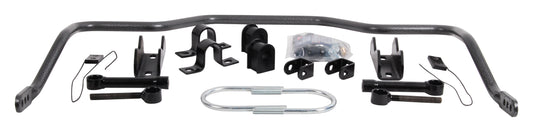 HELLWIG Chromoly Sway Bar Kit HELLWIG