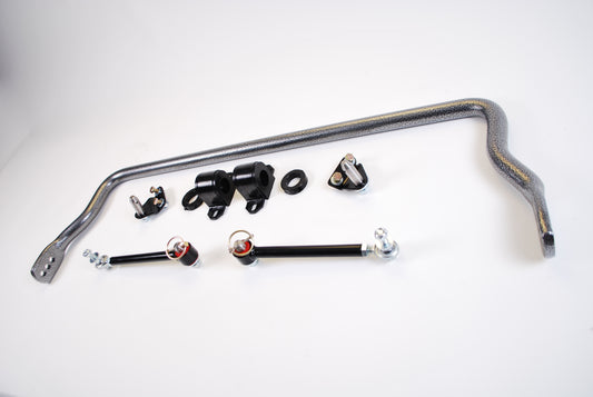 HELLWIG 07-  Jeep JK Front Sway Bar 1-1/4in HELLWIG