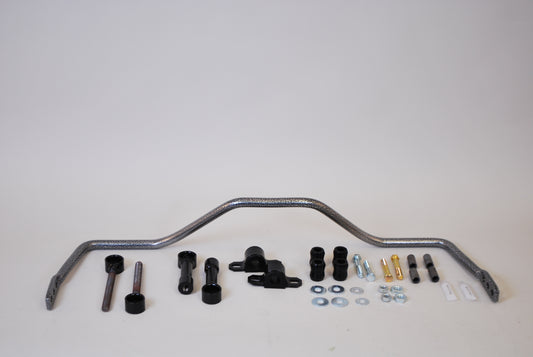 HELLWIG 97-06 Jeep TJ Rear Sway Bar 3/4 in. HELLWIG