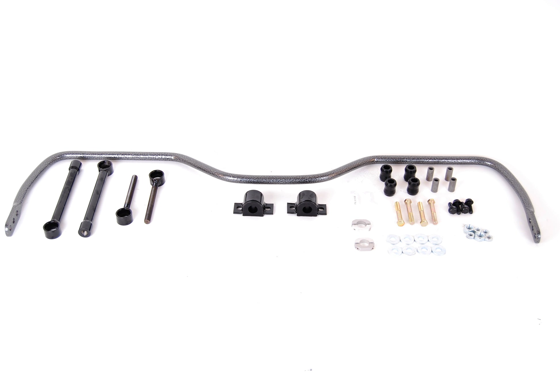 HELLWIG Sway Bay 7/8in Dodge Rear HELLWIG