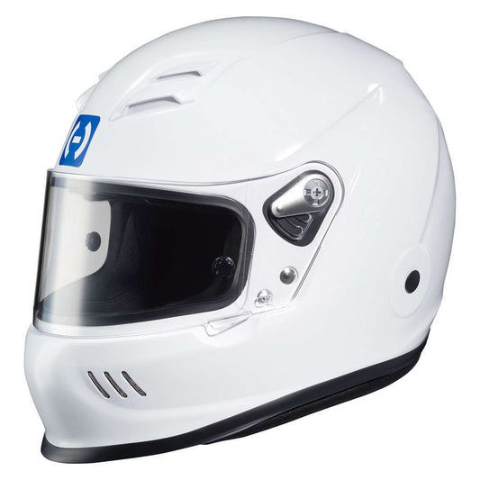 HJC MOTORSPORTS Helmet AR10 III White X-Small HJC MOTORSPORTS