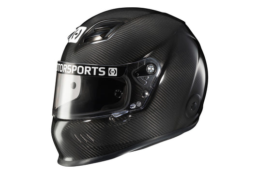 HJC MOTORSPORTS Helmet H10 XX-Large Carbon SA2020 HJC MOTORSPORTS