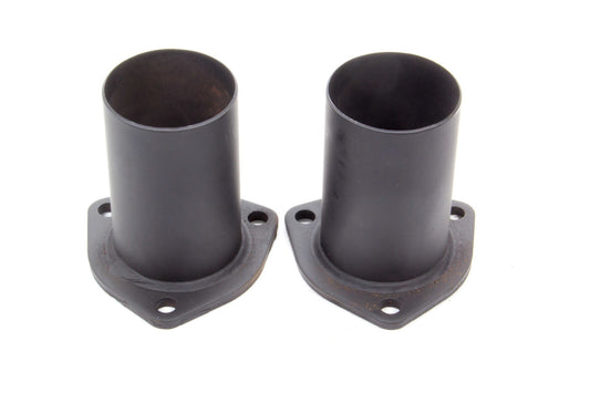 HOOKER 2.5in To 2.5in Reducers (pair) HOOKER