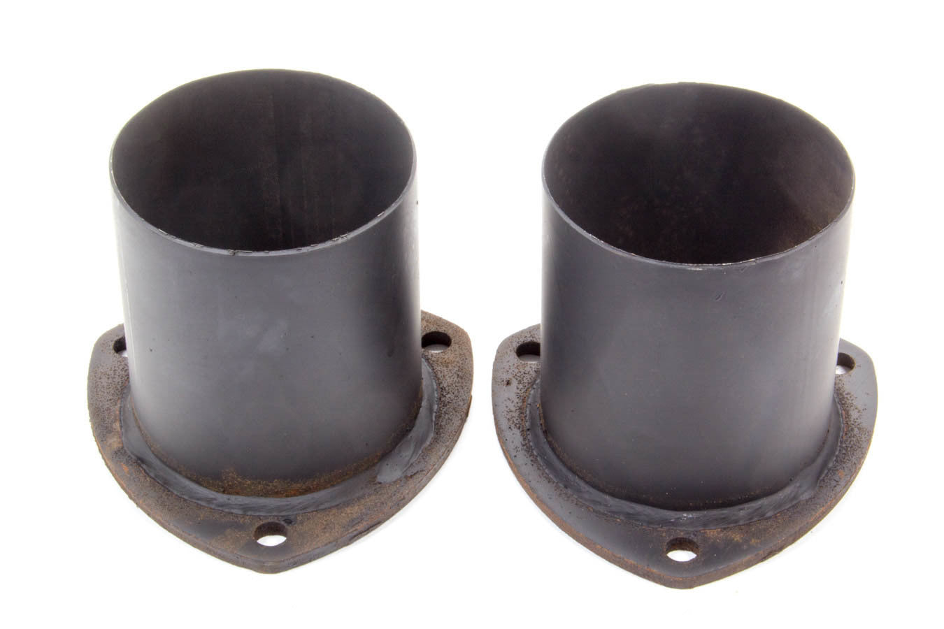 HOOKER 3.5in to 3.5in Reducers (pair) HOOKER