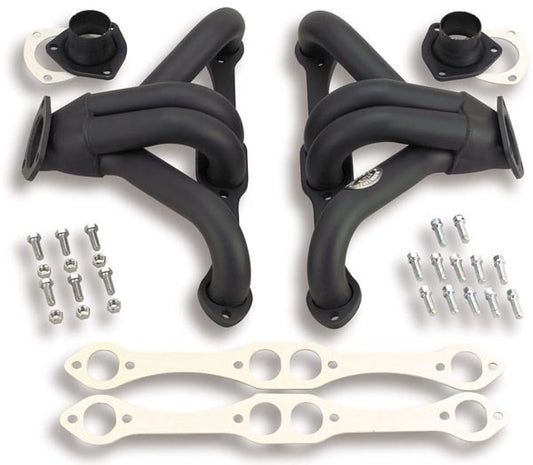 HOOKER Black Street Rod Headers HOOKER