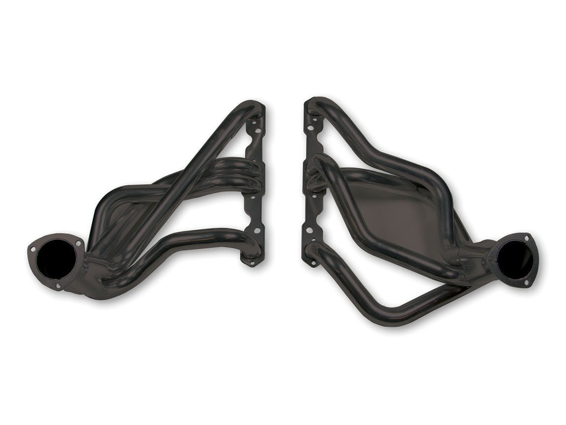 HOOKER SBC S/C Headers - 58-64 Full Size Car HOOKER