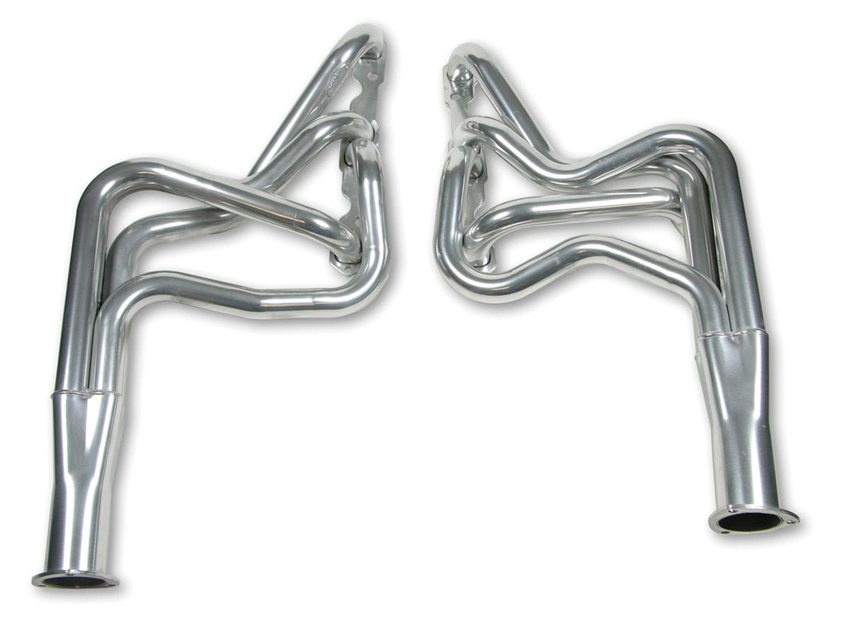 HOOKER Coated S/C Headers - SBC HOOKER