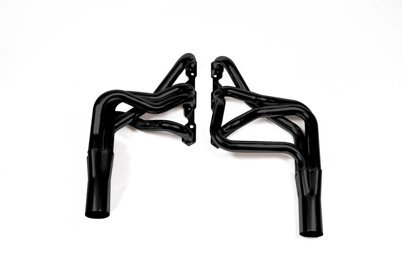 HOOKER Chevy Headers HOOKER