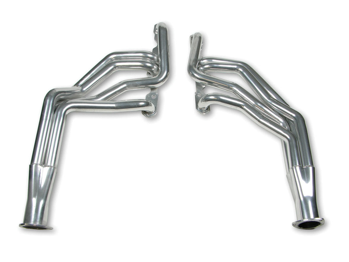 HOOKER S/C Coated Headers - 62-67 Chevy II HOOKER