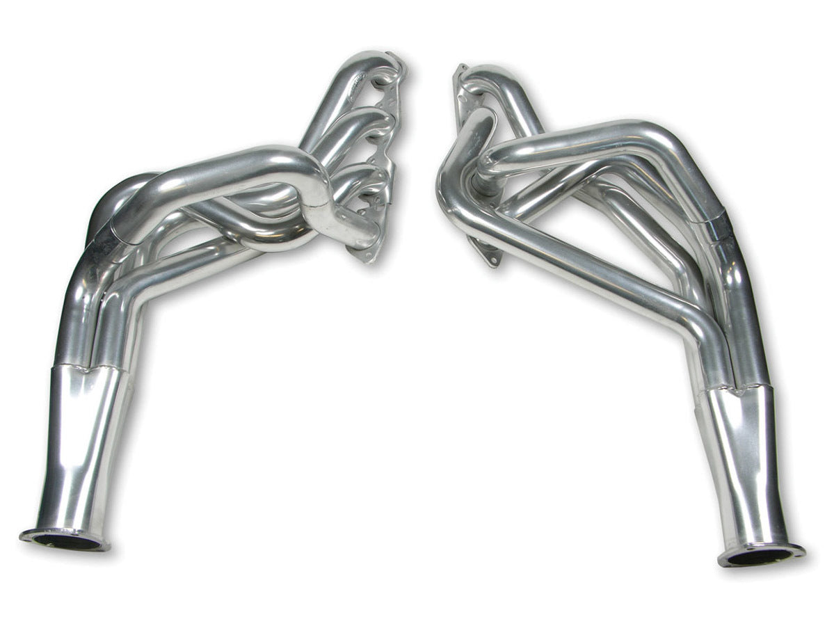 HOOKER Coated Headers - BBC HOOKER