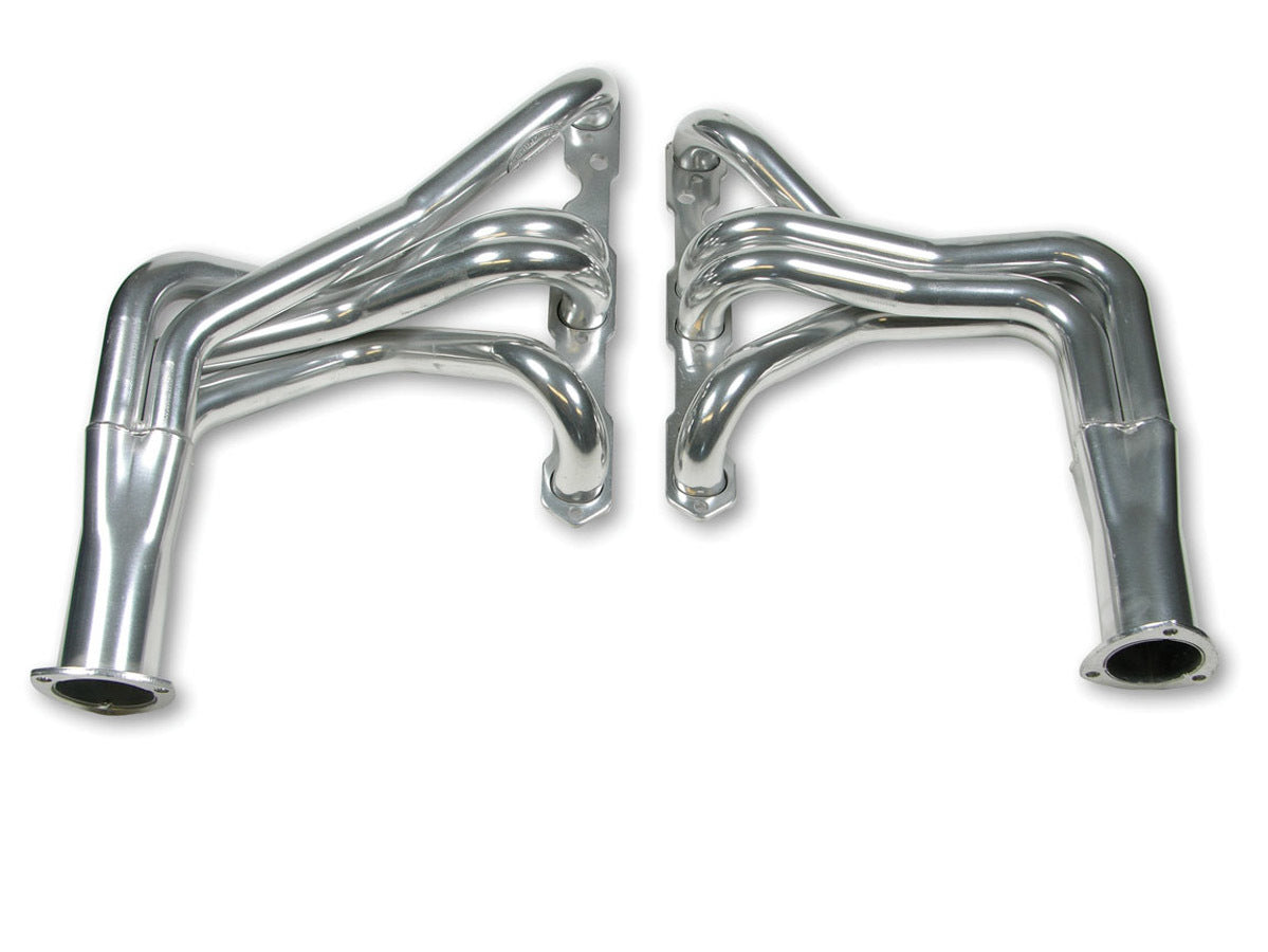 HOOKER 55-82 SB Vette Headers Coated HOOKER