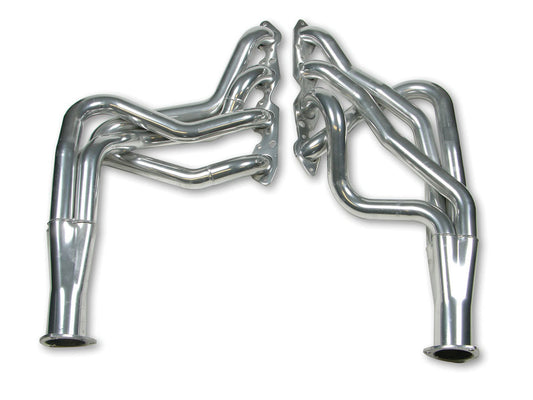 HOOKER Exhaust Header Set BBC Truck Coated HOOKER