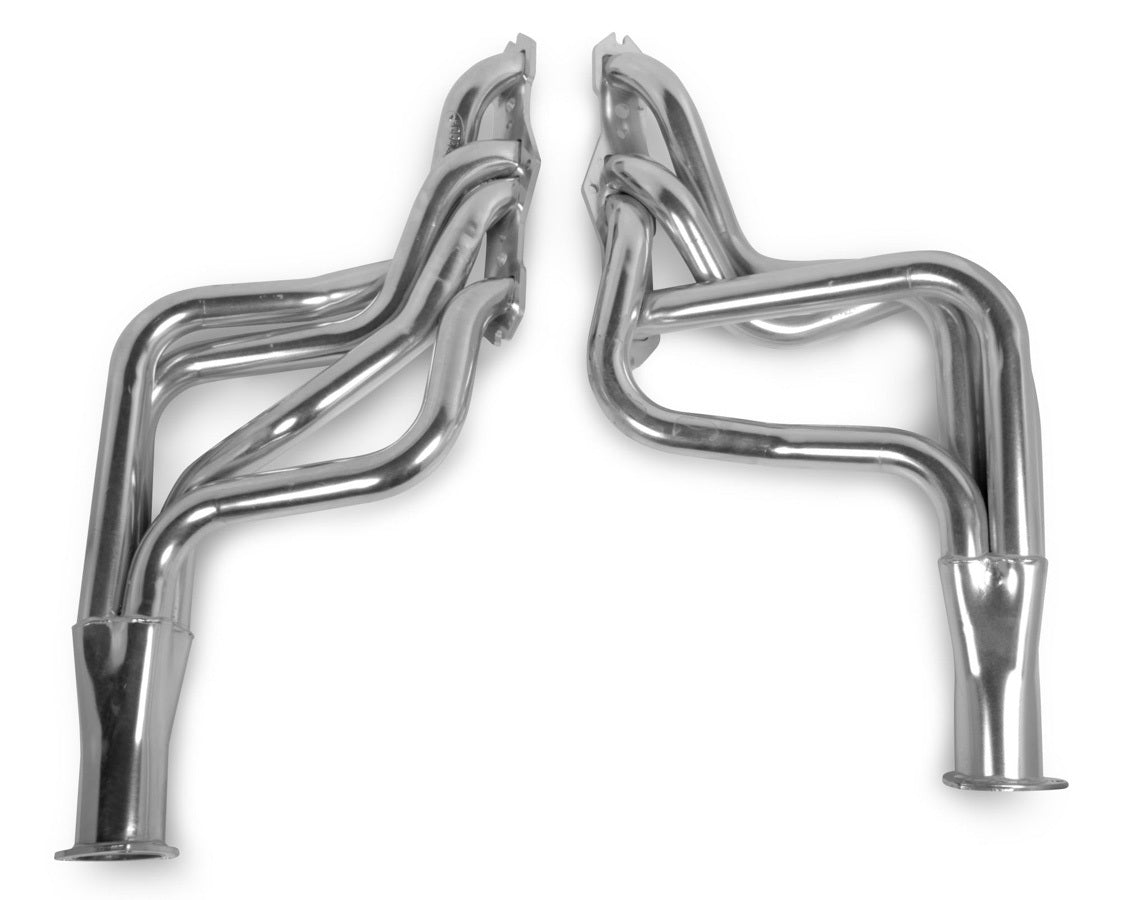 HOOKER Coated Headers - Olds V8 HOOKER