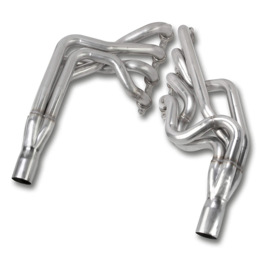 HOOKER Exhaust Header Set - GM LS wap 70-74 GM F-Body HOOKER