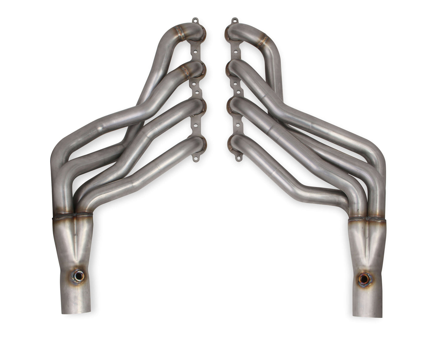 HOOKER Exhaust Header Set SS LS Swap GM A-Body 1-7/8 HOOKER