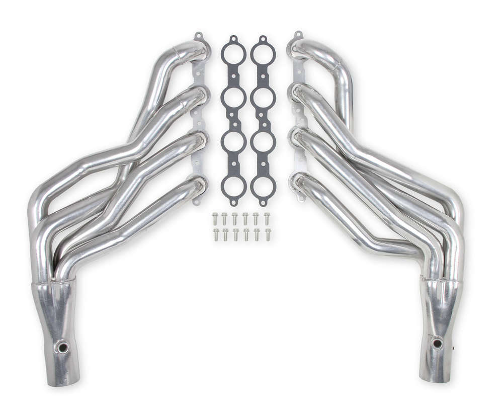 HOOKER Exhaust Headers - GM LS Swap to GM A-Body 68-72 HOOKER