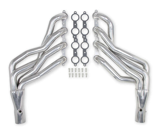 HOOKER Exhaust Headers - GM LS Swap to GM A-Body 68-72 HOOKER