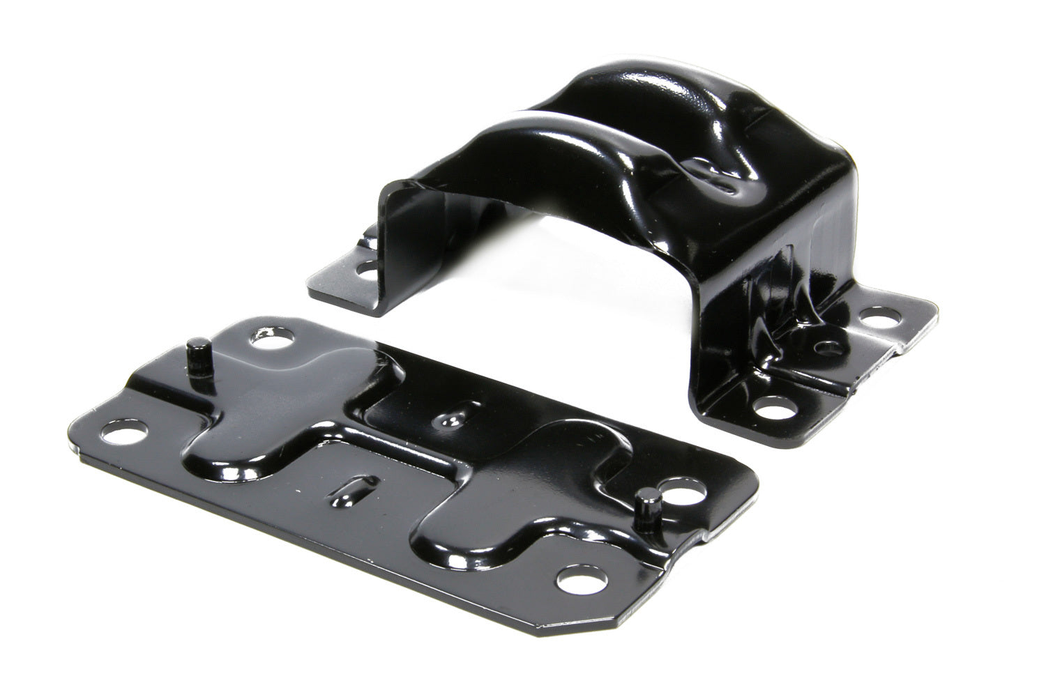 HOOKER Engine Swap Mount Kit LS to 70-81 GM F-Body HOOKER