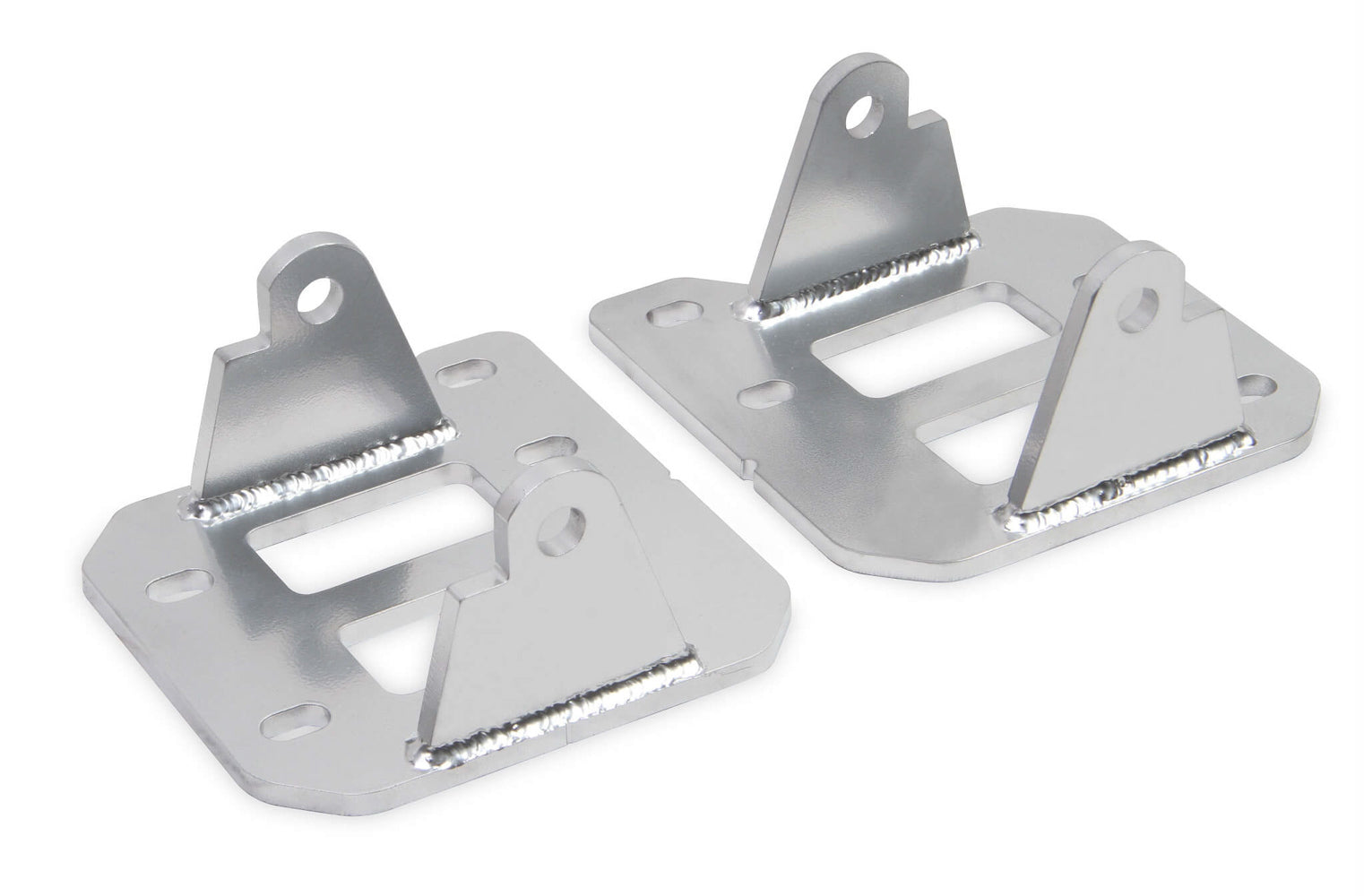 HOOKER Engine Mount Bracket Kit LS Swap to GM A-Body HOOKER