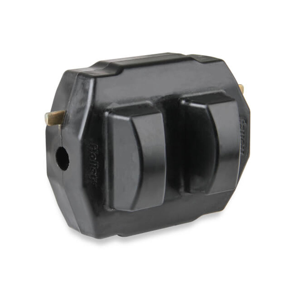 HOOKER Motor Mount Insert GM LS Black Polyurethane HOOKER