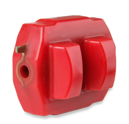 HOOKER HD Engine Mount Insert - Polyurethane - Red HOOKER