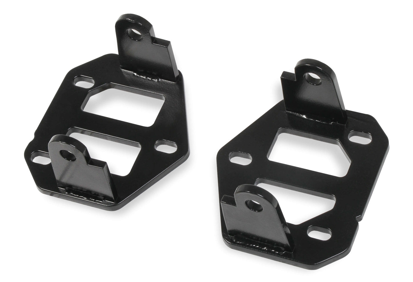 HOOKER Engine Mount Bracket Kit LS Swap GM S10/Sonoma HOOKER