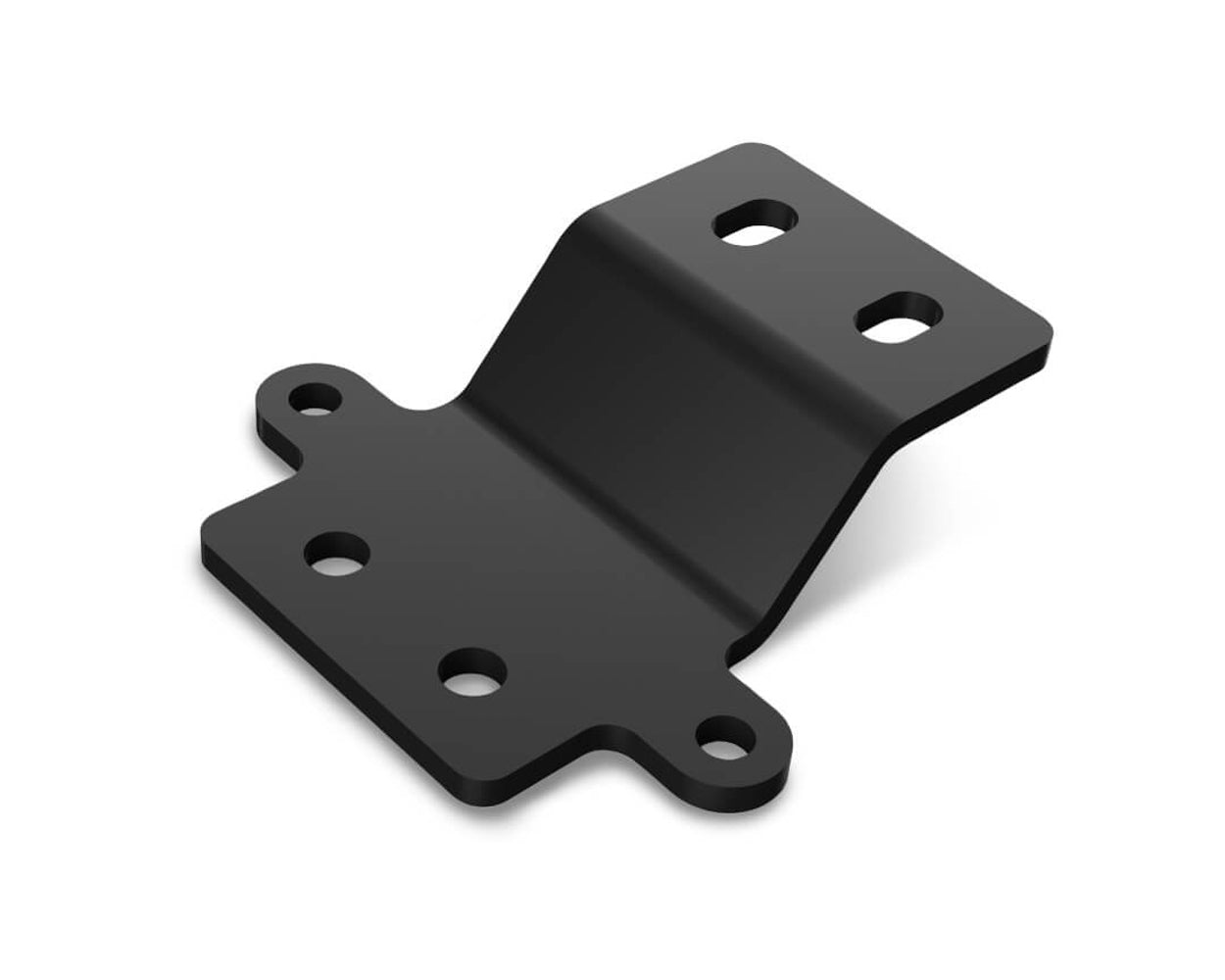 HOOKER Trans Crossmember Adapt. Bracket 4-Gen 4L80/4L85 HOOKER