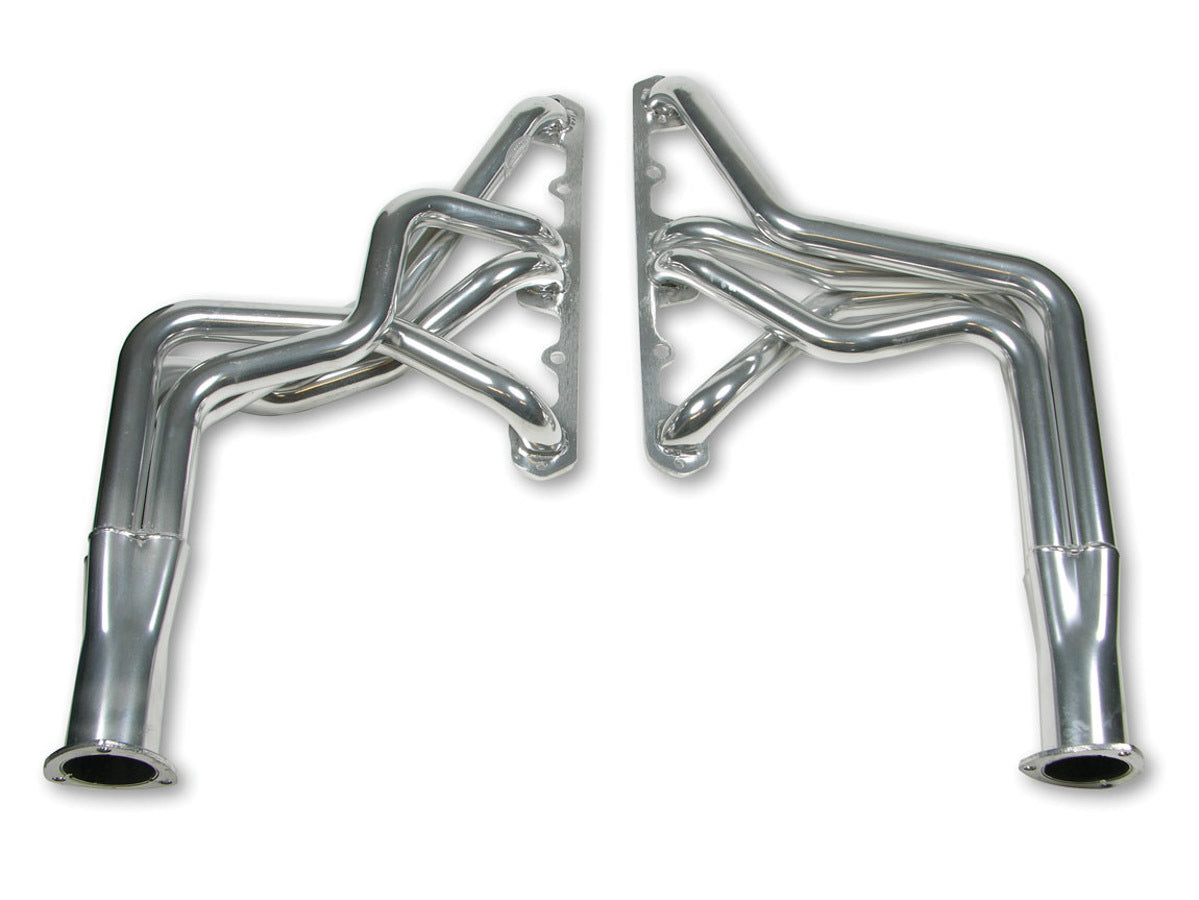 HOOKER Coated Headers - AMC V8 HOOKER