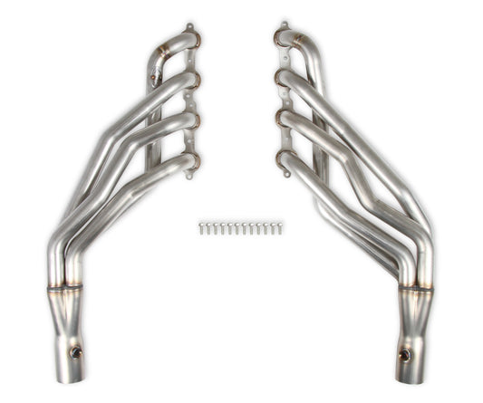 HOOKER Exhaust Header Set - GM LS Swap 68-74 C10 Truck HOOKER