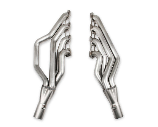 HOOKER Exhaust Header Set Mopar Gen III Hemi Dodge Truck HOOKER