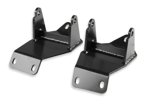 HOOKER Engine Mount Kit - GM LS Swap GM C10 Truck 67-72 HOOKER