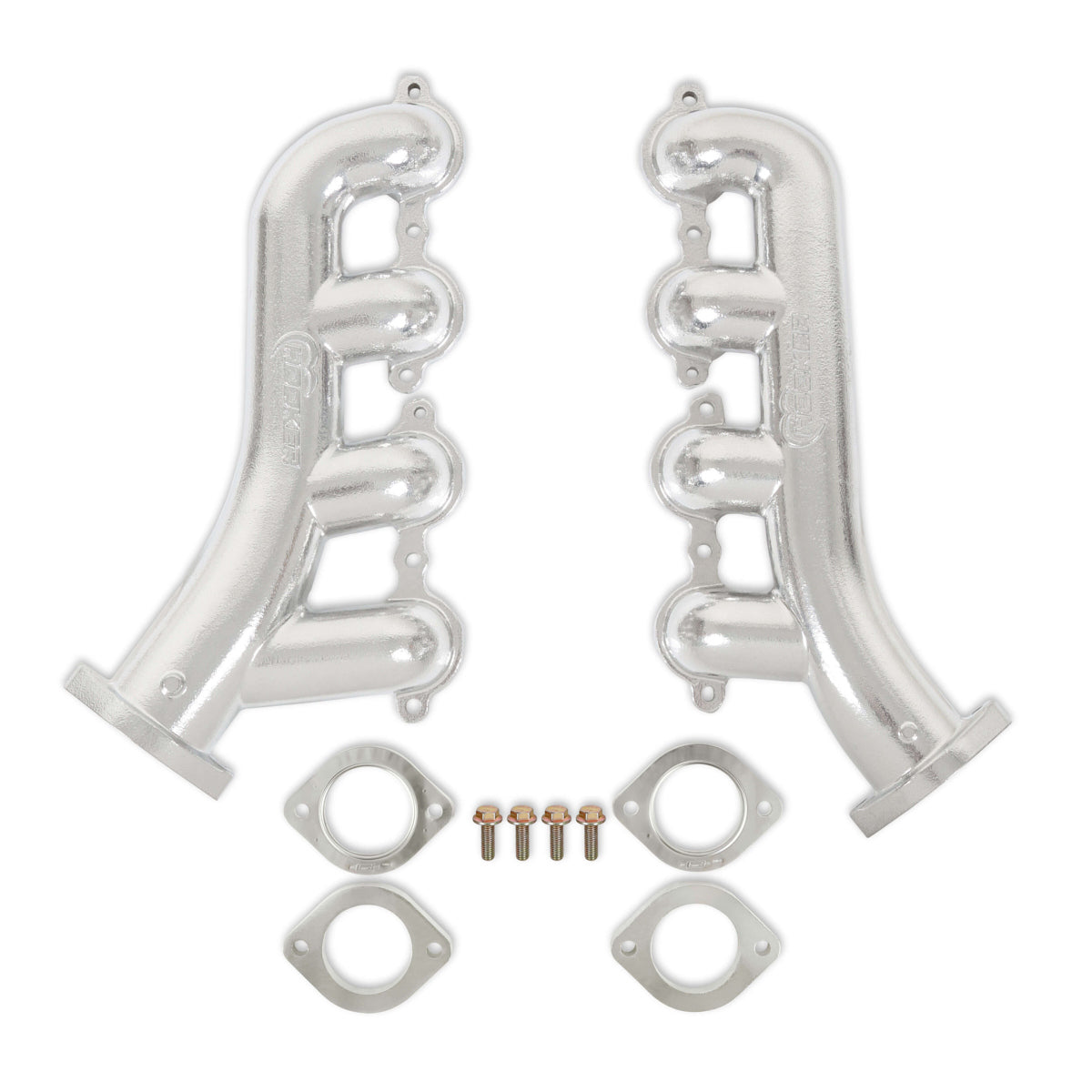 HOOKER Exhaust Manifold Set GM LS Swap to GM S10/Sonoma HOOKER