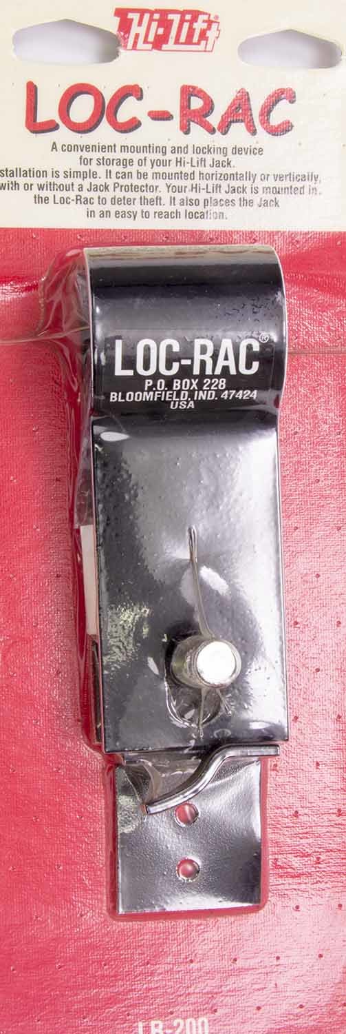 HI-LIFT Loc-Rac HI-LIFT