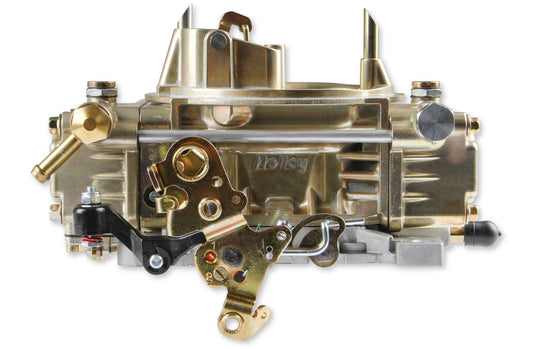 HOLLEY Performance Carburetor 465CFM HOLLEY