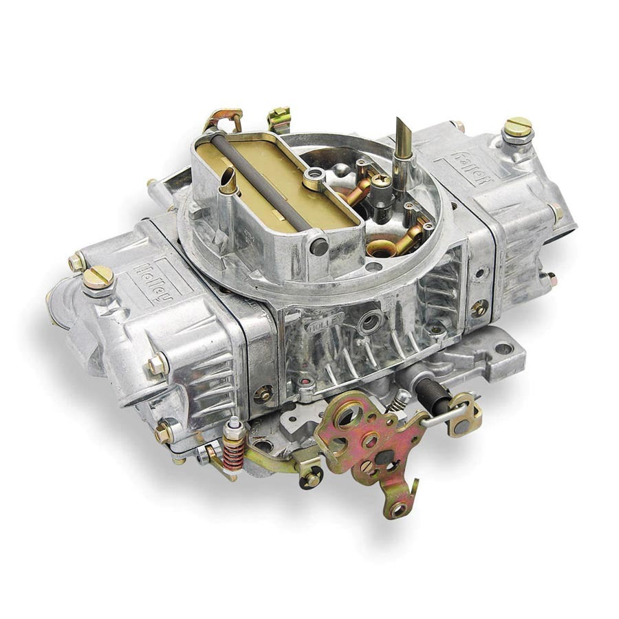 HOLLEY Performance Carburetor 600CFM 4150 Series HOLLEY