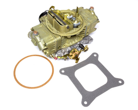 HOLLEY Performance Carburetor 650CFM 4150 Series HOLLEY