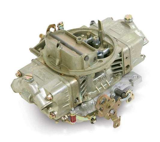 HOLLEY Performance Carburetor 700CFM 4150 Series HOLLEY