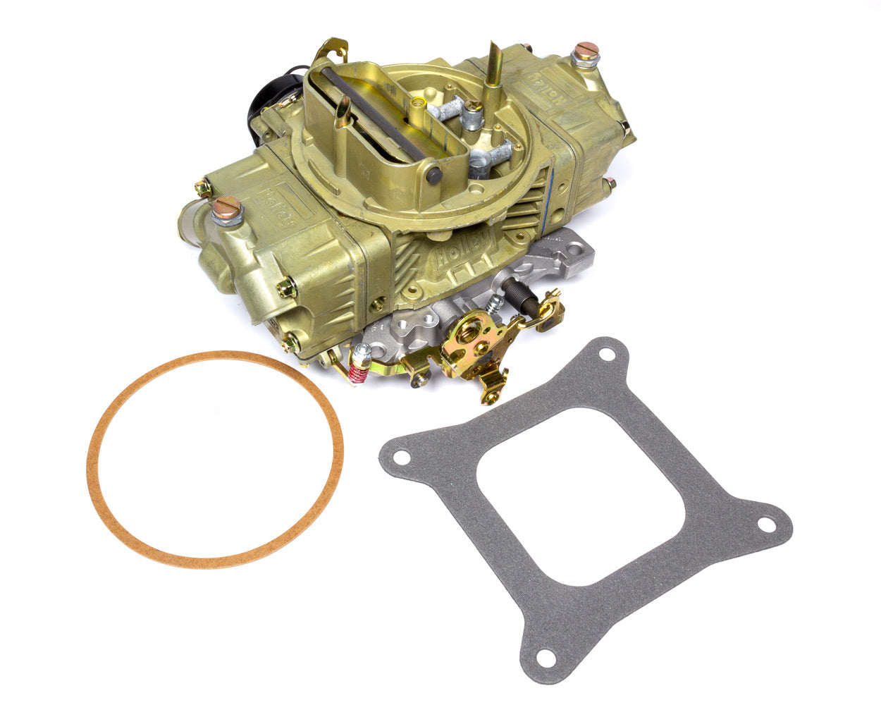 HOLLEY Performance Carburetor 750CFM 4150 Series HOLLEY