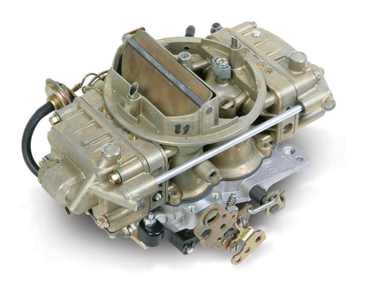 HOLLEY Performance Carburetor 650CFM 4165 Series HOLLEY