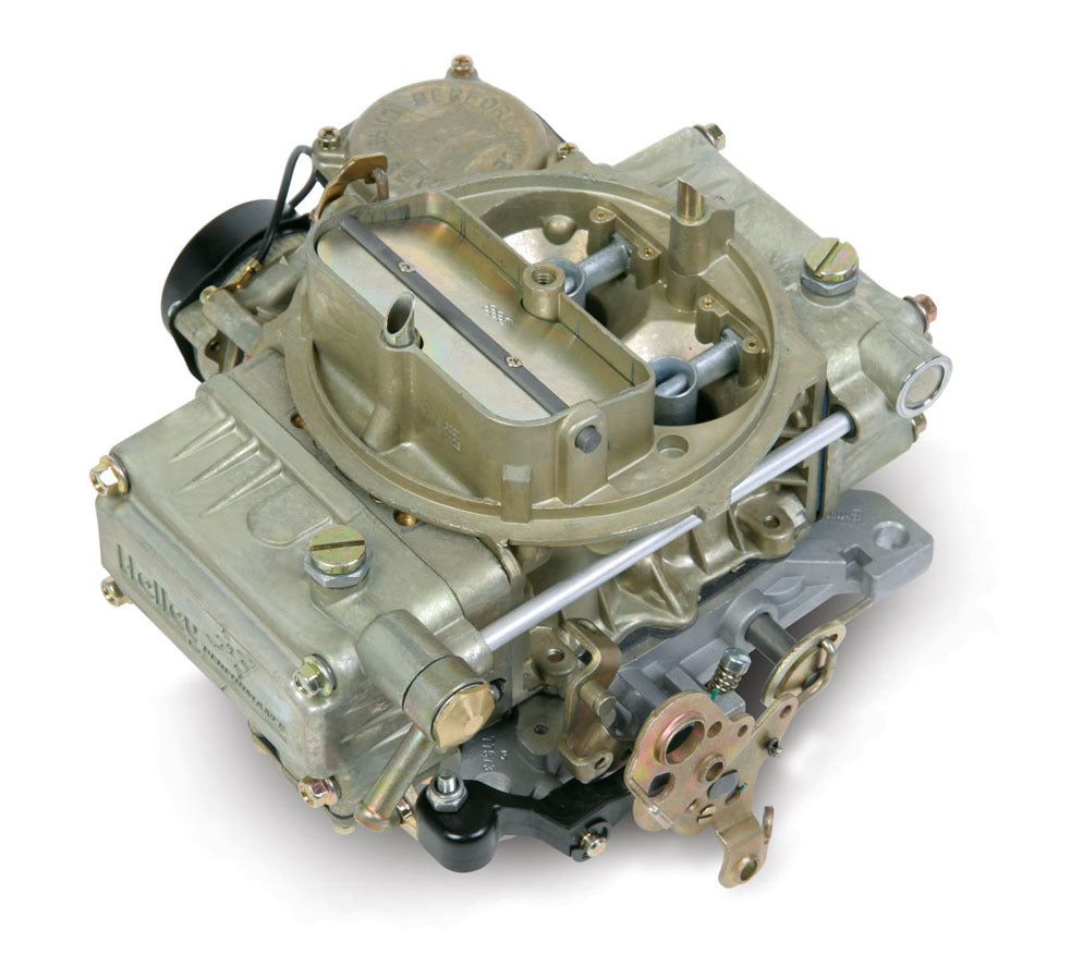 HOLLEY Performance Carburetor 390CFM 4160 Series HOLLEY